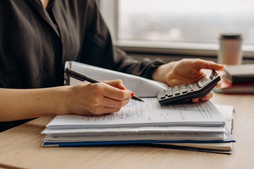 Accounting Services Adelaide support for bookkeeping, payroll and financial administration